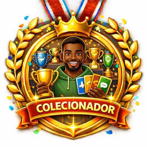 Colecionador