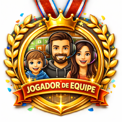Jogador de Equipe