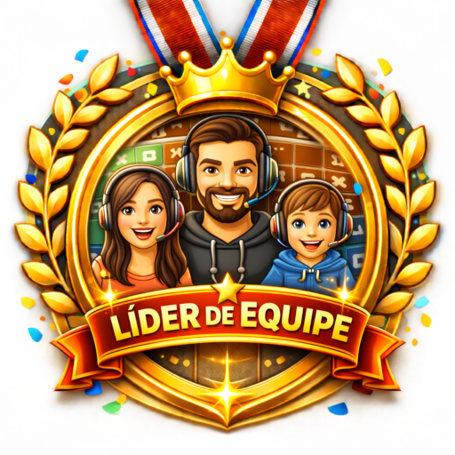 Líder de Equipe