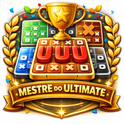 Mestre do Ultimate