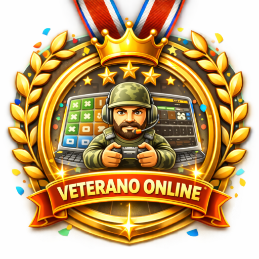 Veterano Online