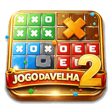 Jogo da Velha 2